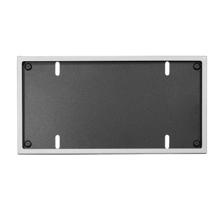 Support de plaque d'immatriculation américaine 304x152 en...
