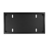 American Standard Car License Plate Frame | Premium Quality