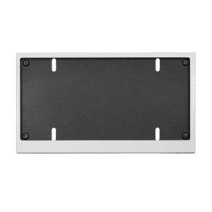 Cadre de plaque américaine personnalisé | Personnalisez en ligne