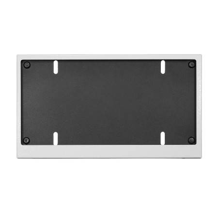 Cadre de plaque américaine personnalisé | Personnalisez en ligne