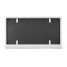 Cadre de plaque américaine personnalisé | Personnalisez en ligne