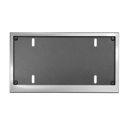 Car license plate frame (American standard 304x152)...