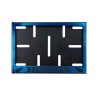Custom French Motorcycle License Plate Frame | Personalize