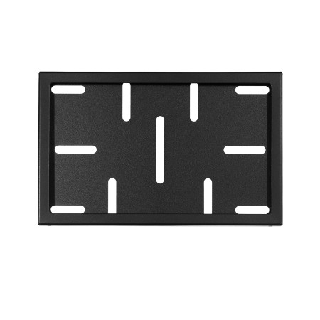 Motorcycle license plate frame (Dutch standard 210x143),...