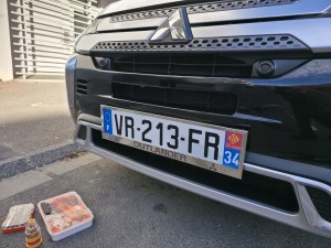 Mes clients en France
