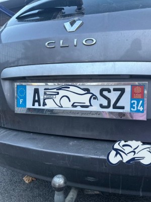 Mes clients en France