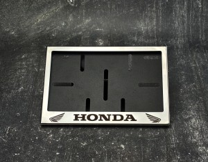Notre histoire moto - Partie 1