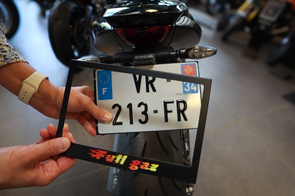 Notre histoire moto - Partie 2