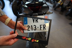 Notre histoire moto - Partie 2