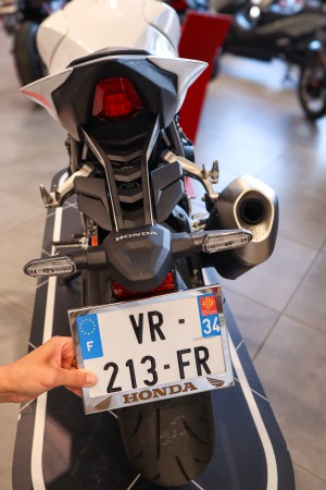 Notre histoire moto - Partie 2
