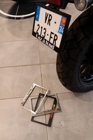 Notre histoire moto - Partie 2