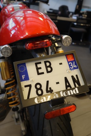 Notre histoire moto - Partie 2