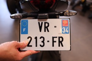 Notre histoire moto - Partie 2