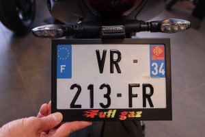Notre histoire moto - Partie 2