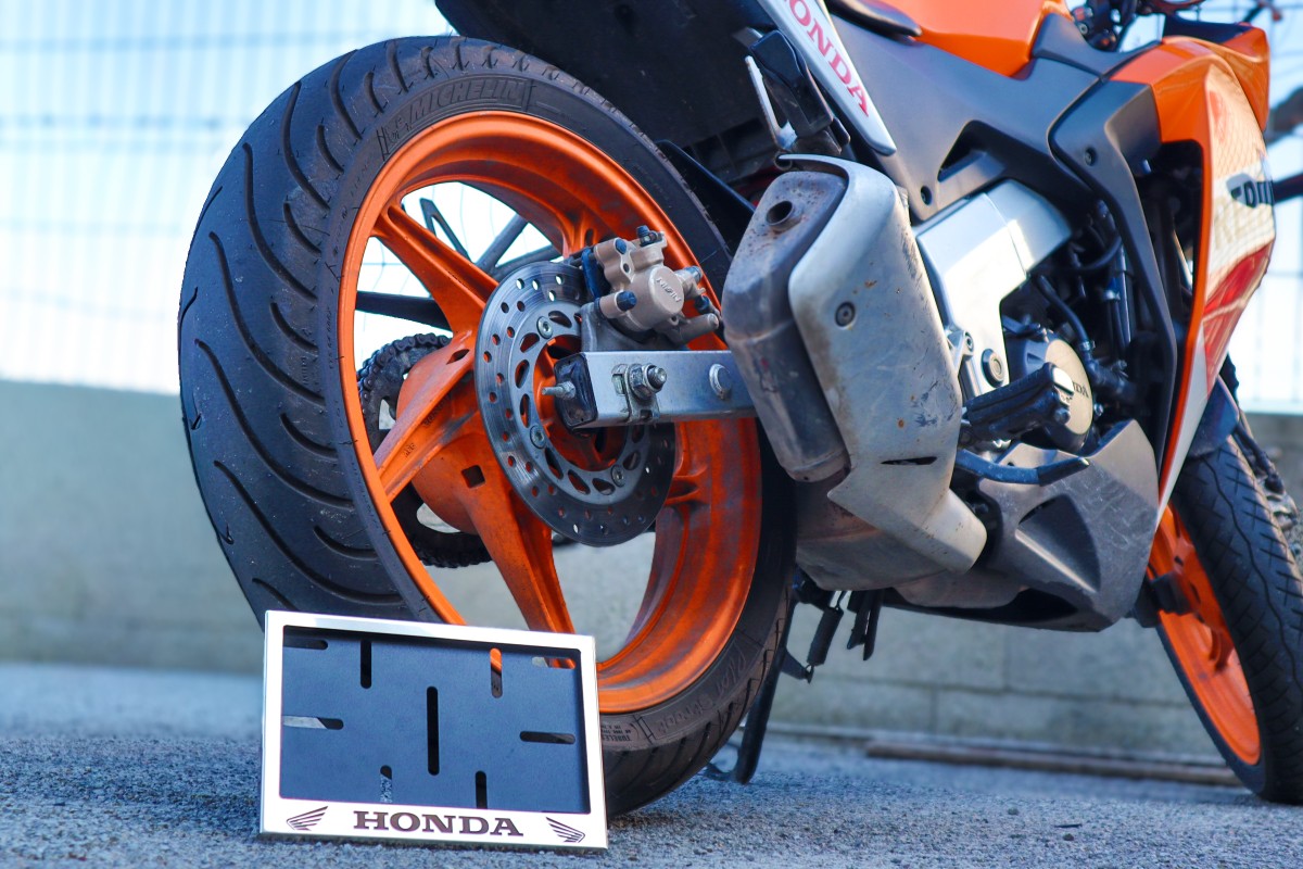 Notre histoire moto - Partie 3