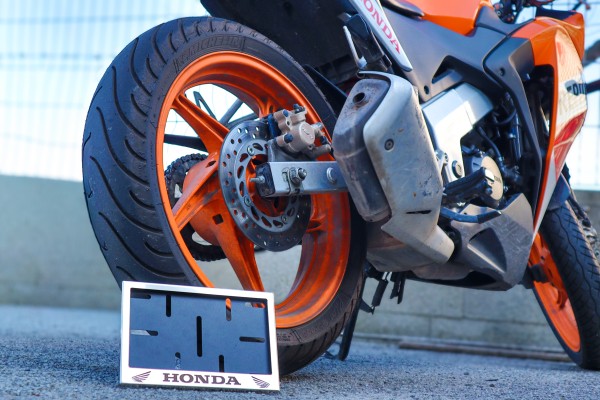 Notre histoire moto - Partie 3