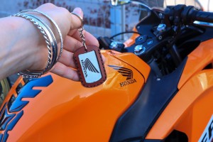 Notre histoire moto - Partie 3