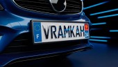Vramkah